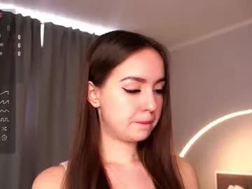 bettybarnett from Chaturbate
