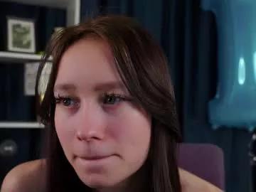 bettybarnett from Chaturbate