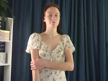 bettybarnett from Chaturbate