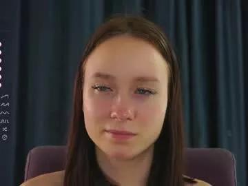 bettybarnett from Chaturbate