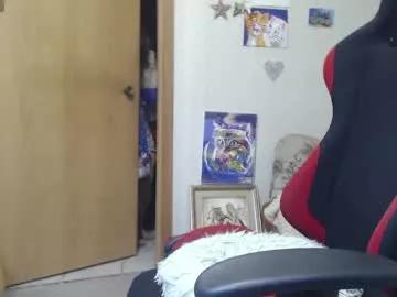 bettyburns from Chaturbate is Freechat