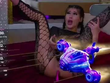 bettykent from Chaturbate