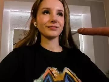 bettyrouse from Chaturbate