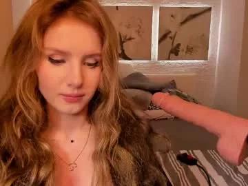 bettyrouse from Chaturbate