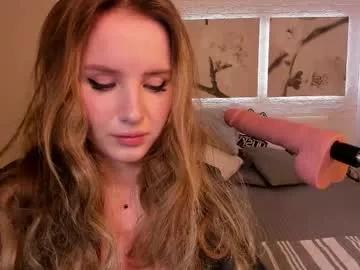 bettyrouse from Chaturbate