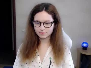 bettystar_ from Chaturbate