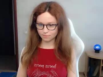 bettystar_ from Chaturbate
