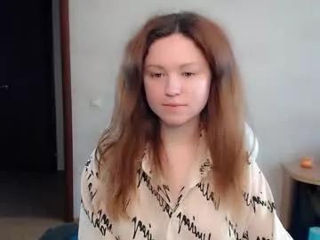 bettystar_ from Chaturbate