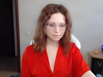 bettystar_ from Chaturbate