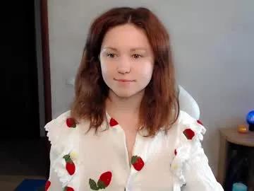 bettystar_ from Chaturbate