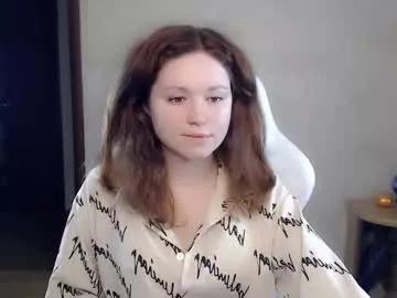 bettystar_ from Chaturbate