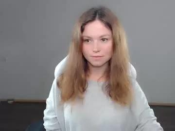 bettystar_ from Chaturbate