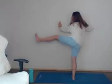 bettystar_ from Chaturbate