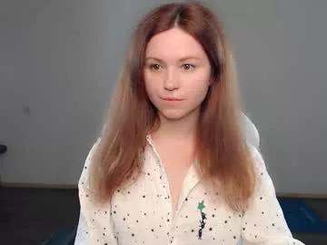 bettystar_ from Chaturbate