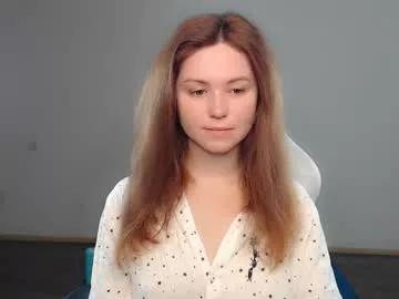 bettystar_ from Chaturbate