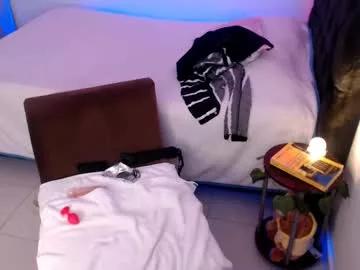 beverly_cutie from Chaturbate