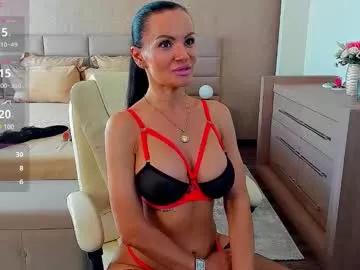 beverly_west from Chaturbate