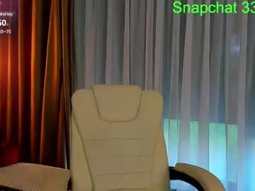 beverly_west from Chaturbate