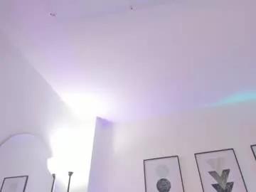 beverlyy_johnson from Chaturbate is Freechat