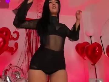 beverlyy_johnson from Chaturbate