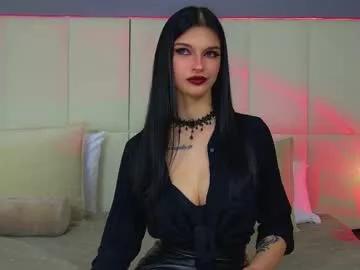 beverlyyork from Chaturbate