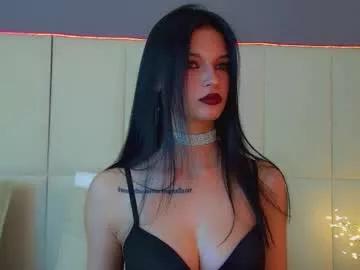 beverlyyork from Chaturbate