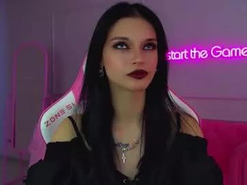 beverlyyork from Chaturbate