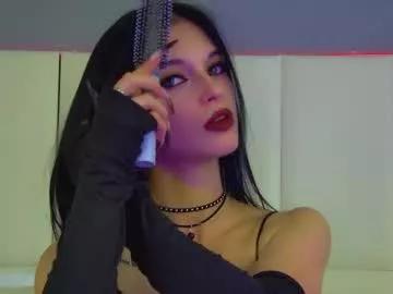 beverlyyork from Chaturbate