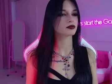 beverlyyork from Chaturbate