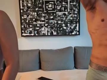 beyondyourlimitcouple from Chaturbate is Freechat
