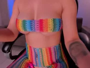 biancapierce_ from Chaturbate is Freechat