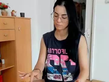 bibitina from Chaturbate