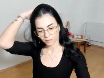 bibitina from Chaturbate