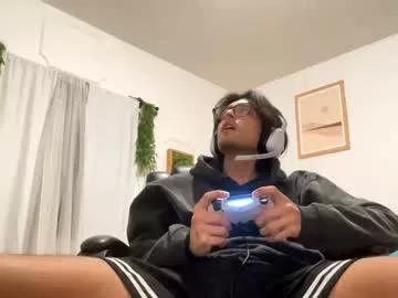 bigbadmj from Chaturbate