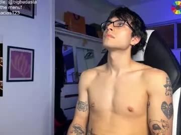 bigbadmj from Chaturbate