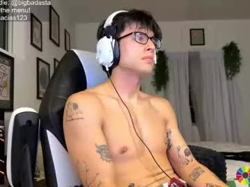 bigbadmj from Chaturbate