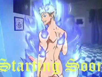 bigbadmj from Chaturbate