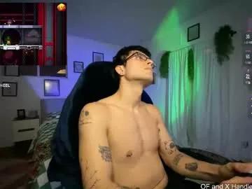 bigbadmj from Chaturbate