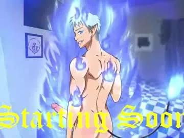 bigbadmj from Chaturbate