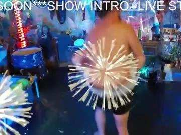 bigbananamilfshake from Chaturbate