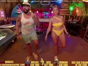 bigbananamilfshake from Chaturbate