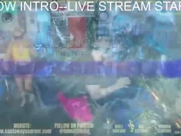 Photos of bigbananamilfshake from Chaturbate is Freechat