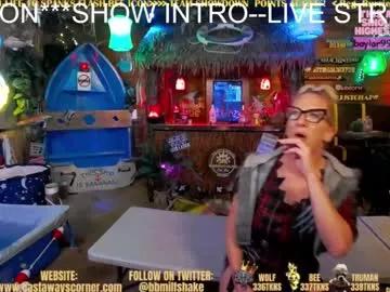 bigbananamilfshake from Chaturbate