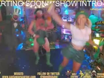 bigbananamilfshake from Chaturbate