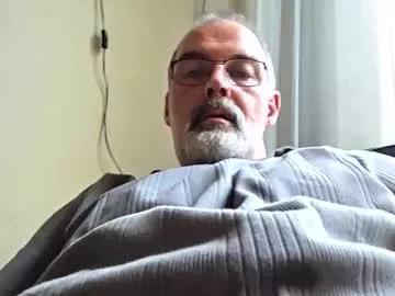 bigbibear88 from Chaturbate