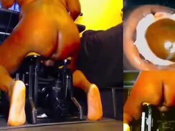 bigblackbitchboy from Chaturbate