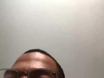 bigblackone213 from Chaturbate