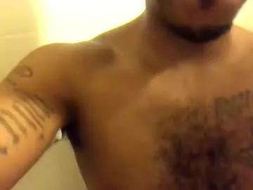 bigblackone213 from Chaturbate