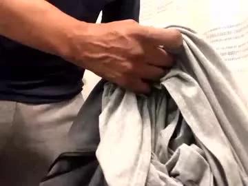 bigblackone213 from Chaturbate