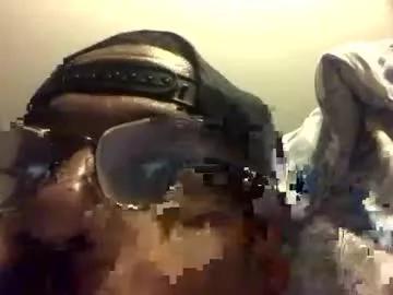 bigblackone213 from Chaturbate